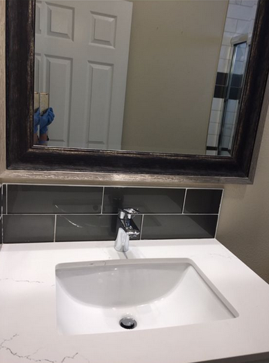 Cleaning Services in the East Bay, California