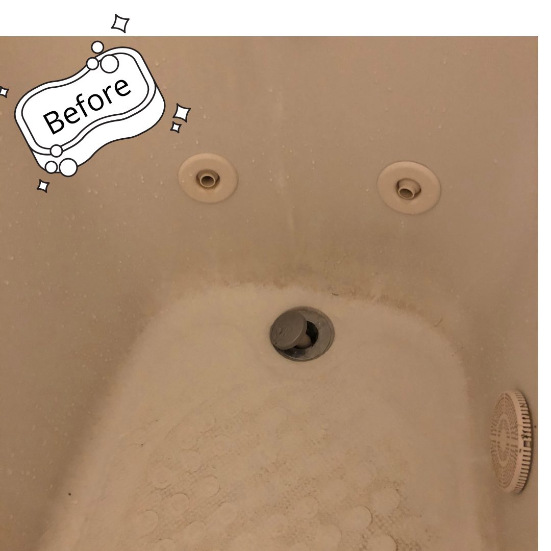 Effective Cleaning - Job Photo 1