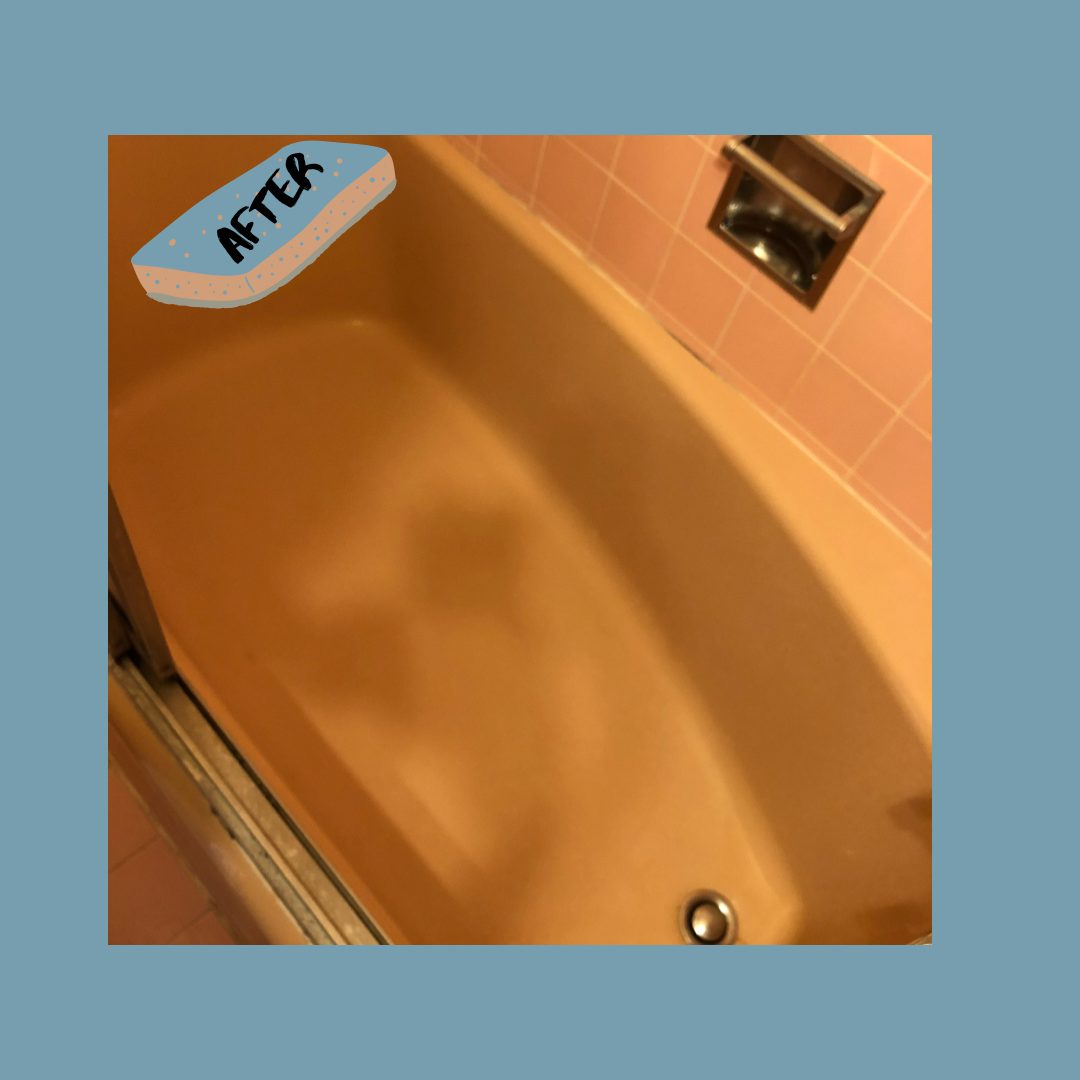 Effective Cleaning - Job Photo 10