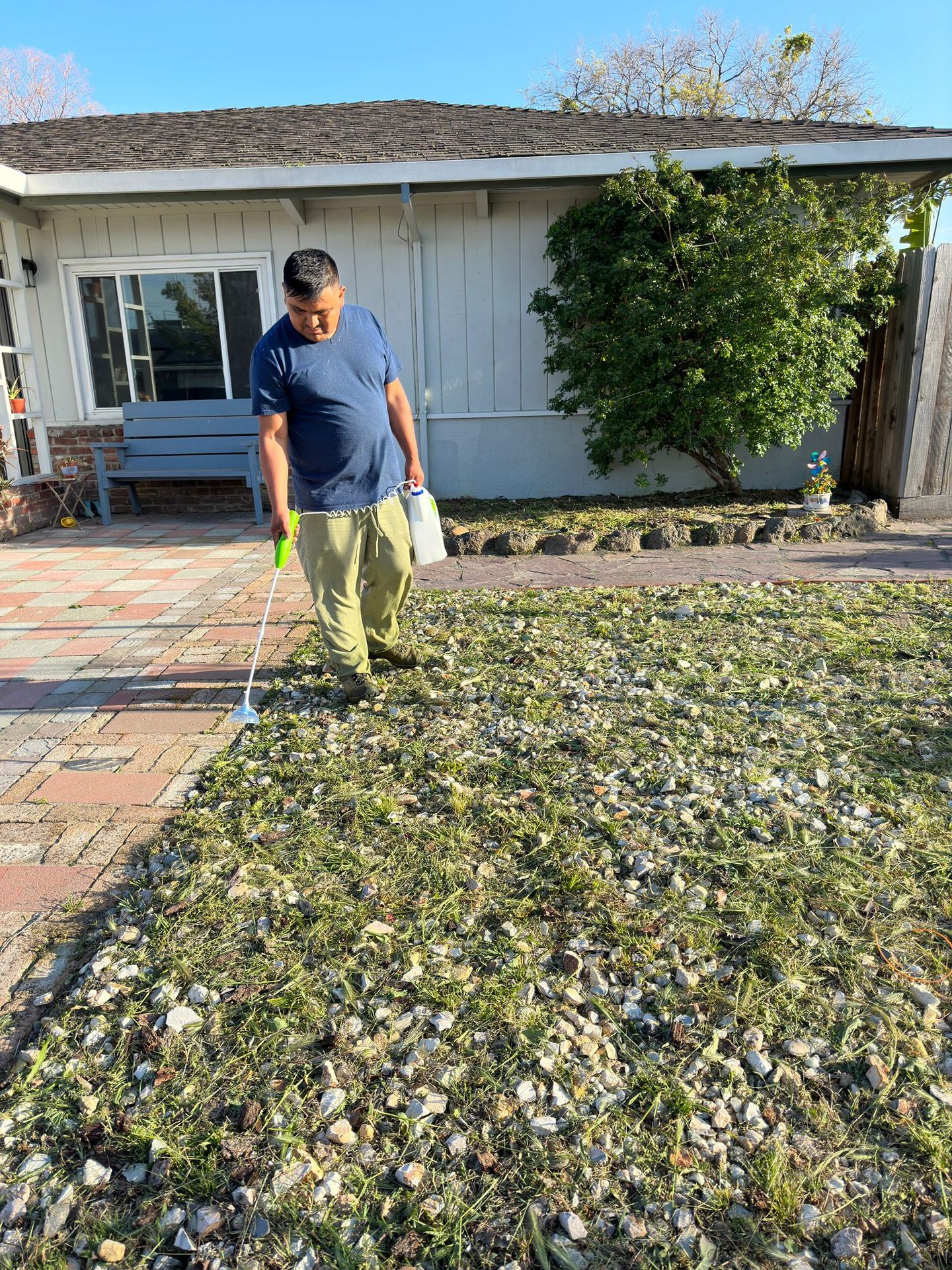 Effective Cleaning - Job Photo 105