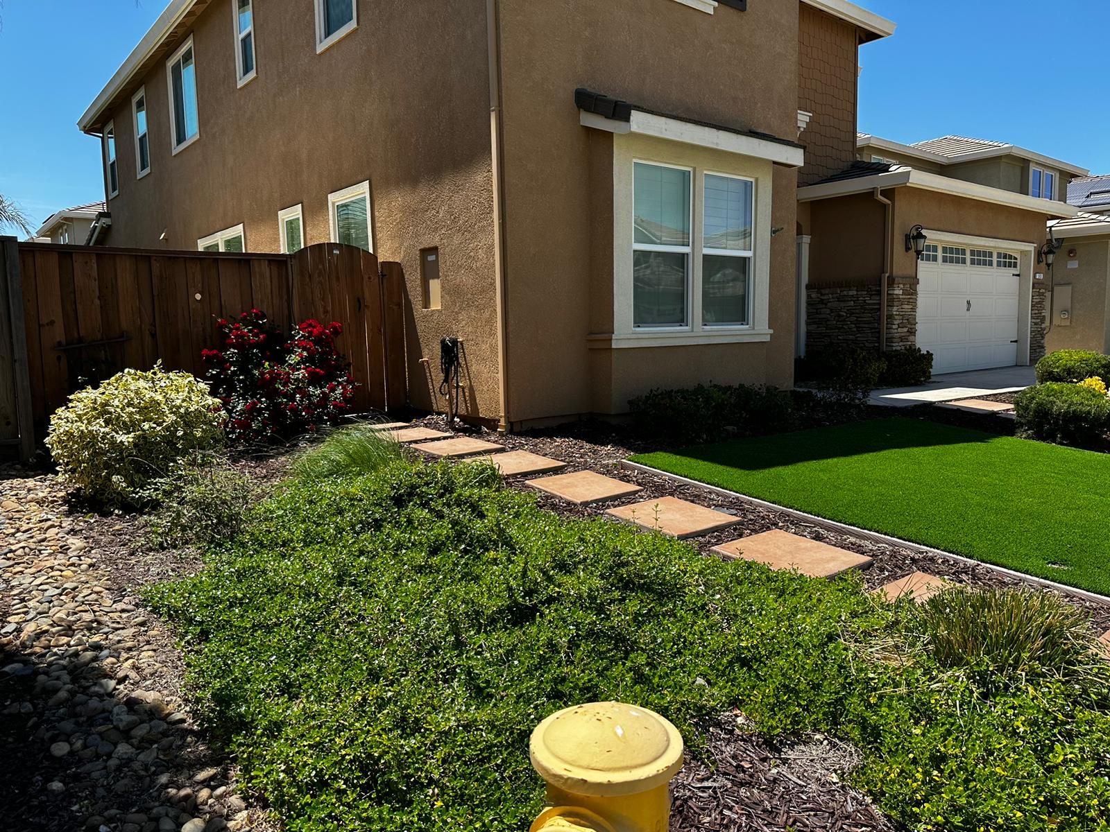 Effective Cleaning - Job Photo 107