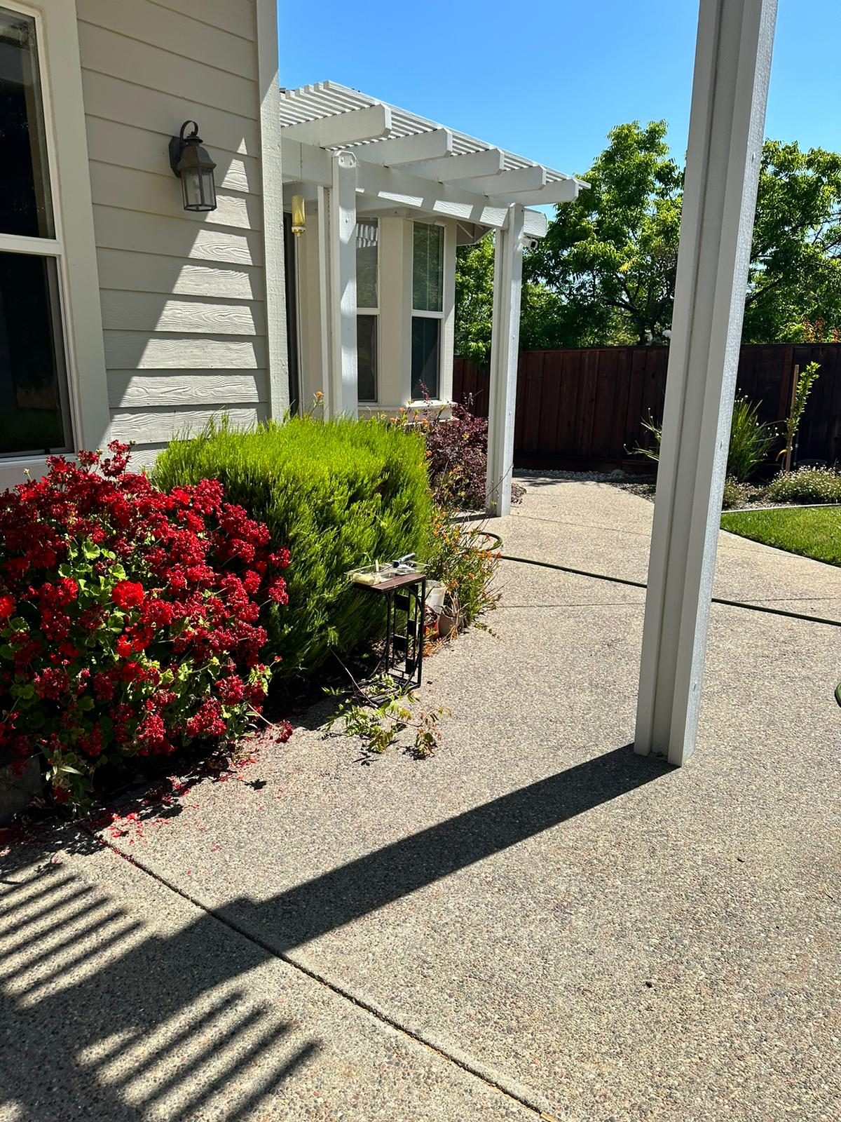 Effective Cleaning - Job Photo 110