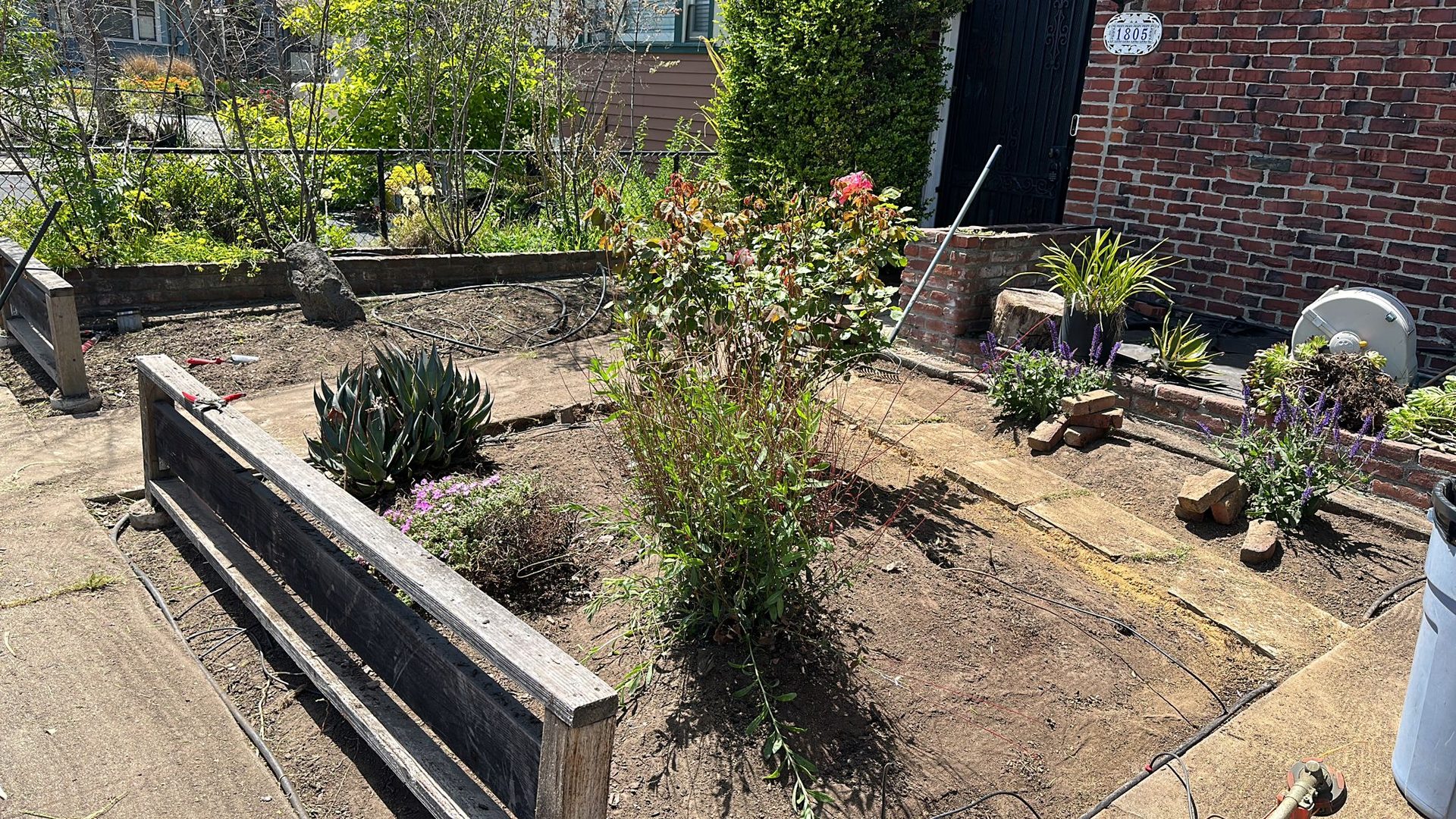 Effective Cleaning - Job Photo 116