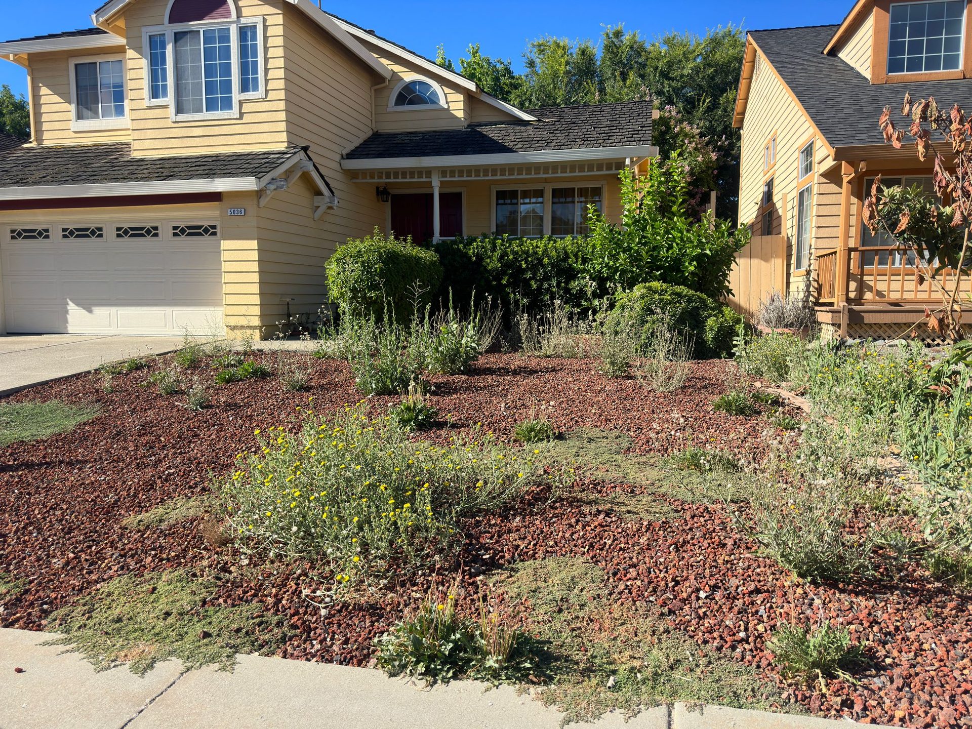 Effective Cleaning - Job Photo 120