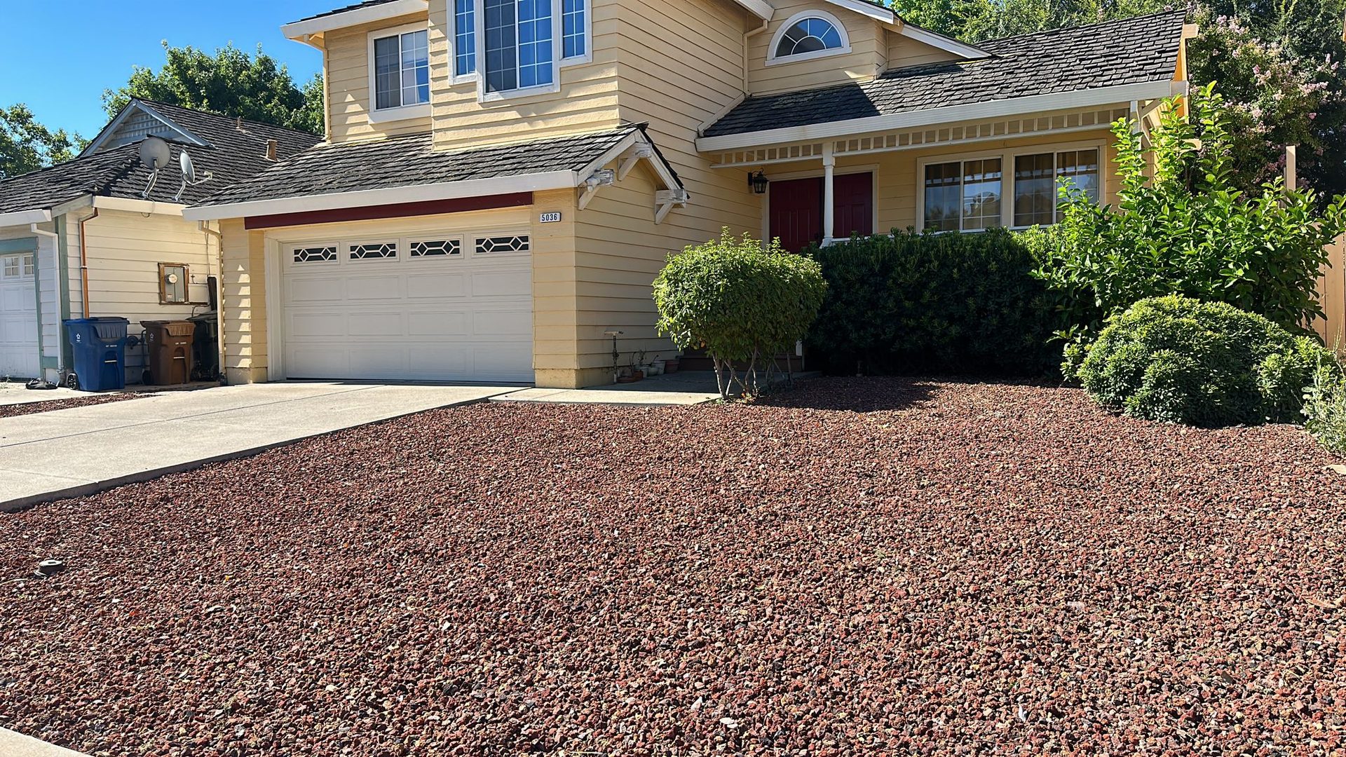 Effective Cleaning - Job Photo 122