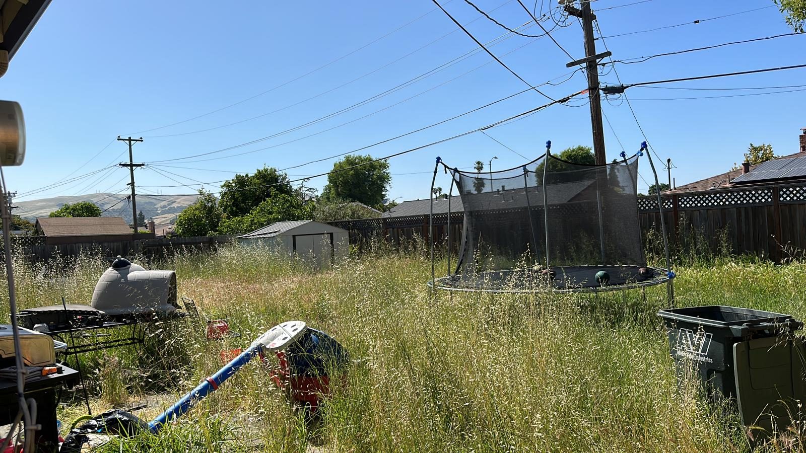 Effective Cleaning - Job Photo 125