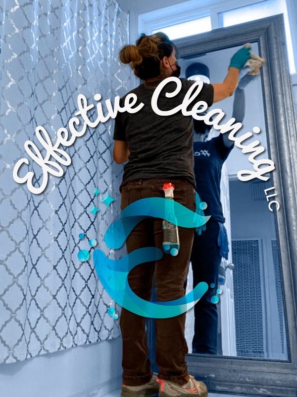 Effective Cleaning - Job Photo 127