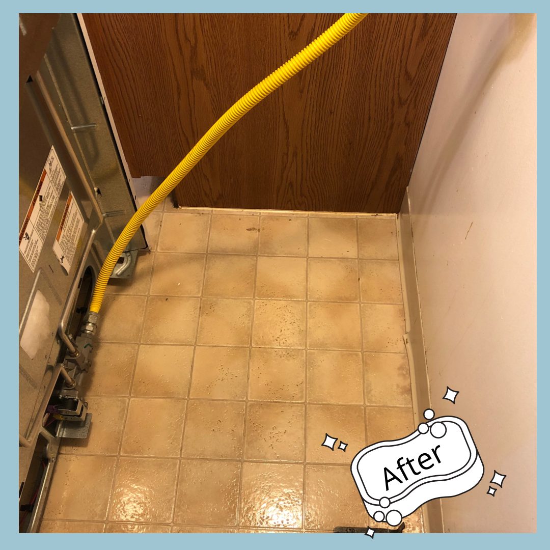Effective Cleaning - Job Photo 25
