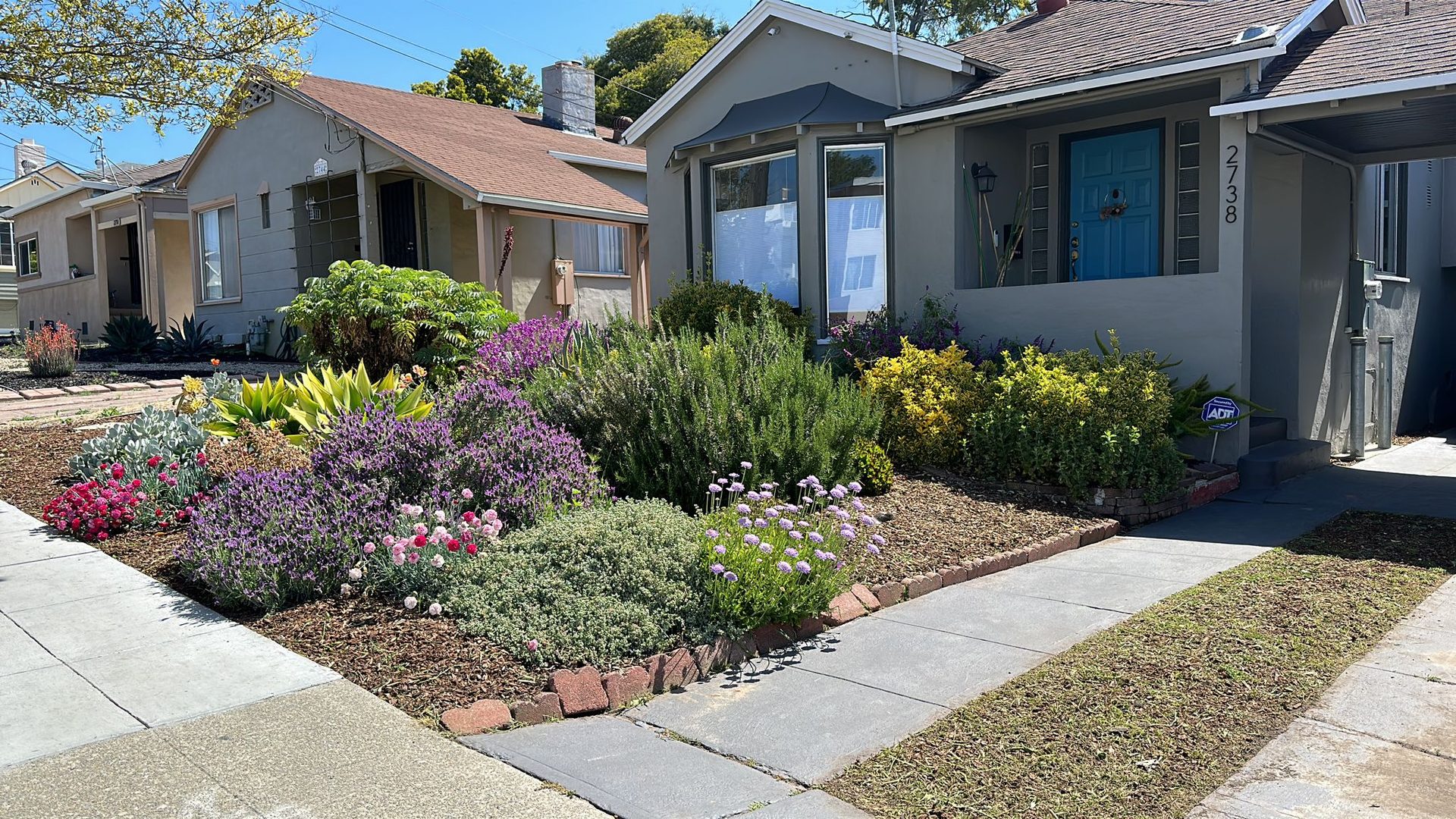 Effective Cleaning - Job Photo 29