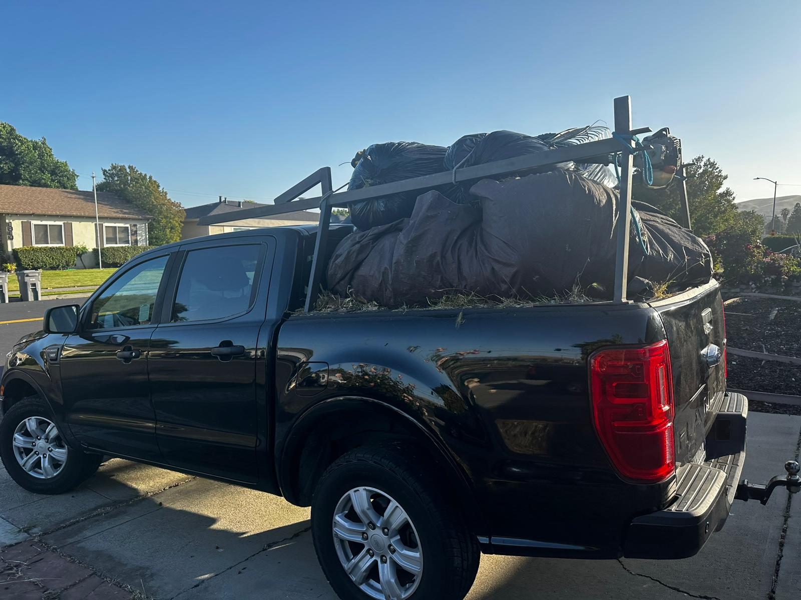 Effective Cleaning - Job Photo 30