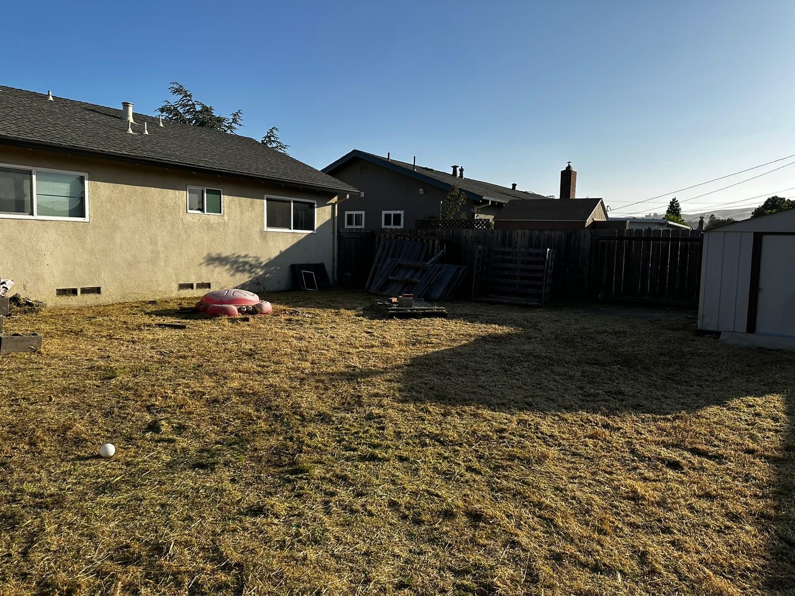 Effective Cleaning - Job Photo 34