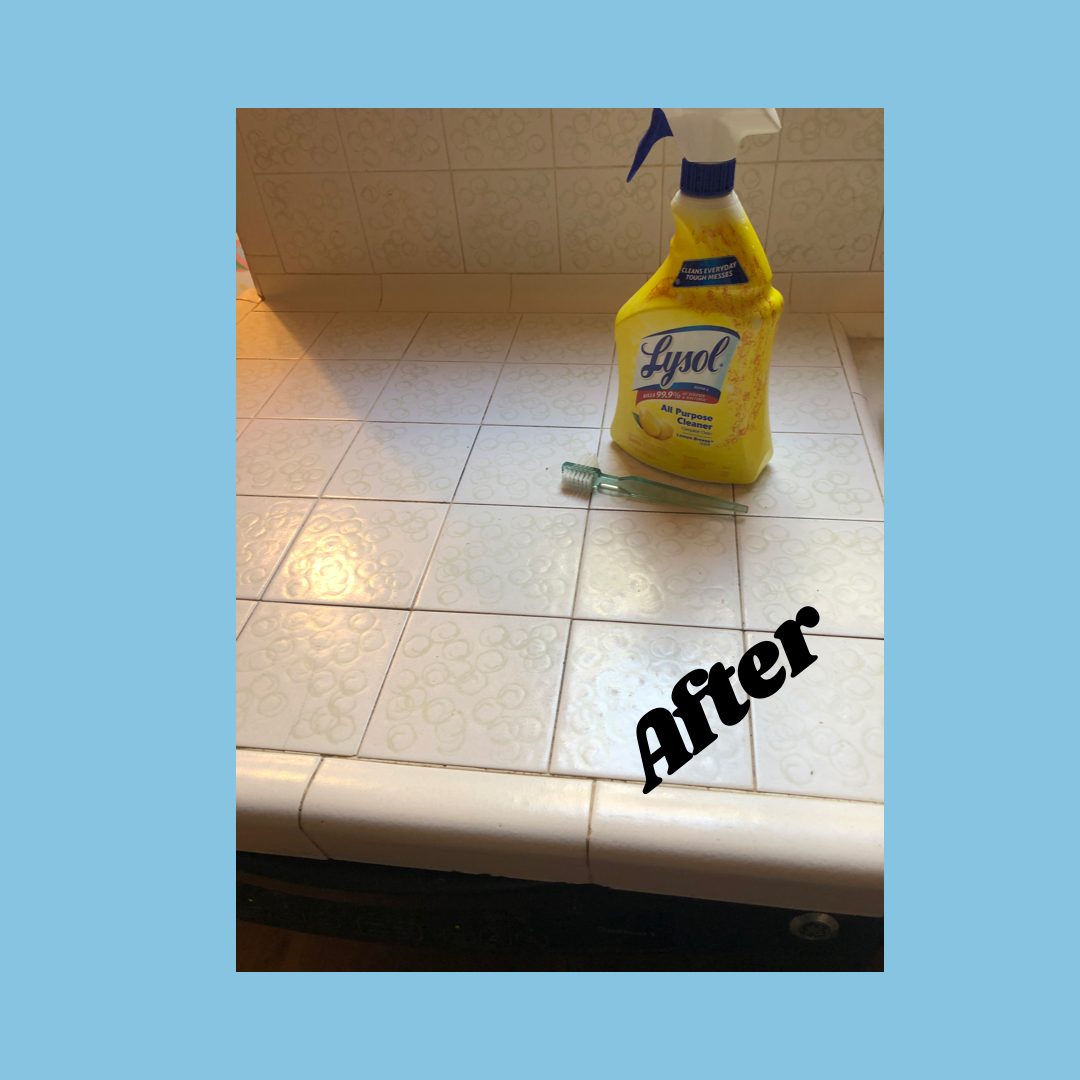 Effective Cleaning - Job Photo 37