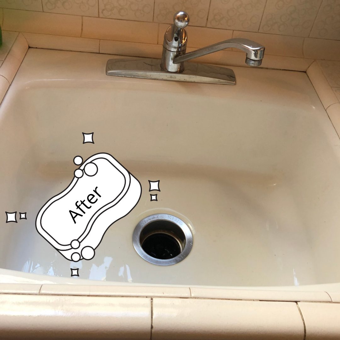 Effective Cleaning - Job Photo 38