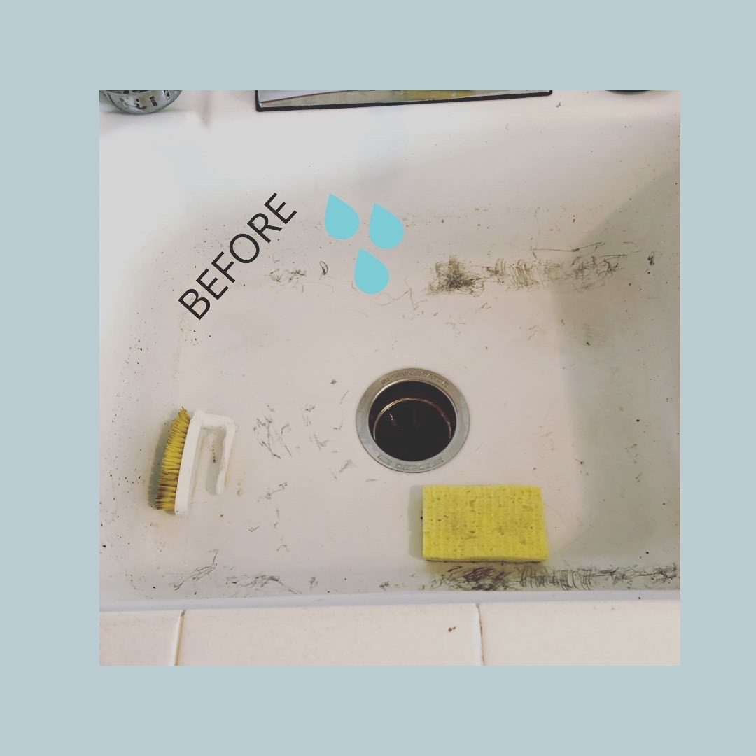 Effective Cleaning - Job Photo 42