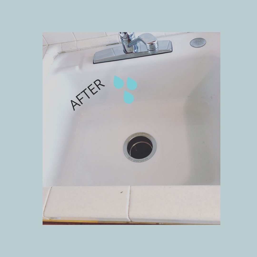 Effective Cleaning - Job Photo 43