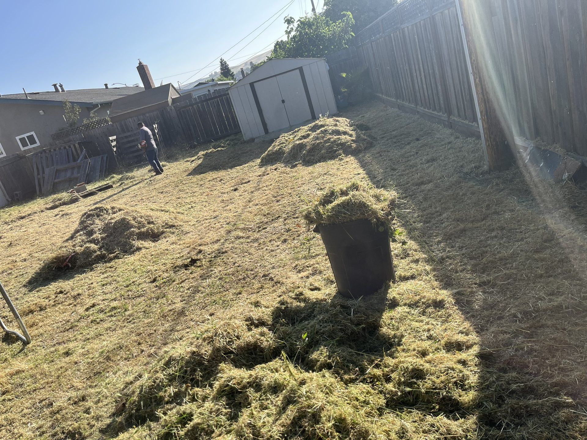 Effective Cleaning - Job Photo 47