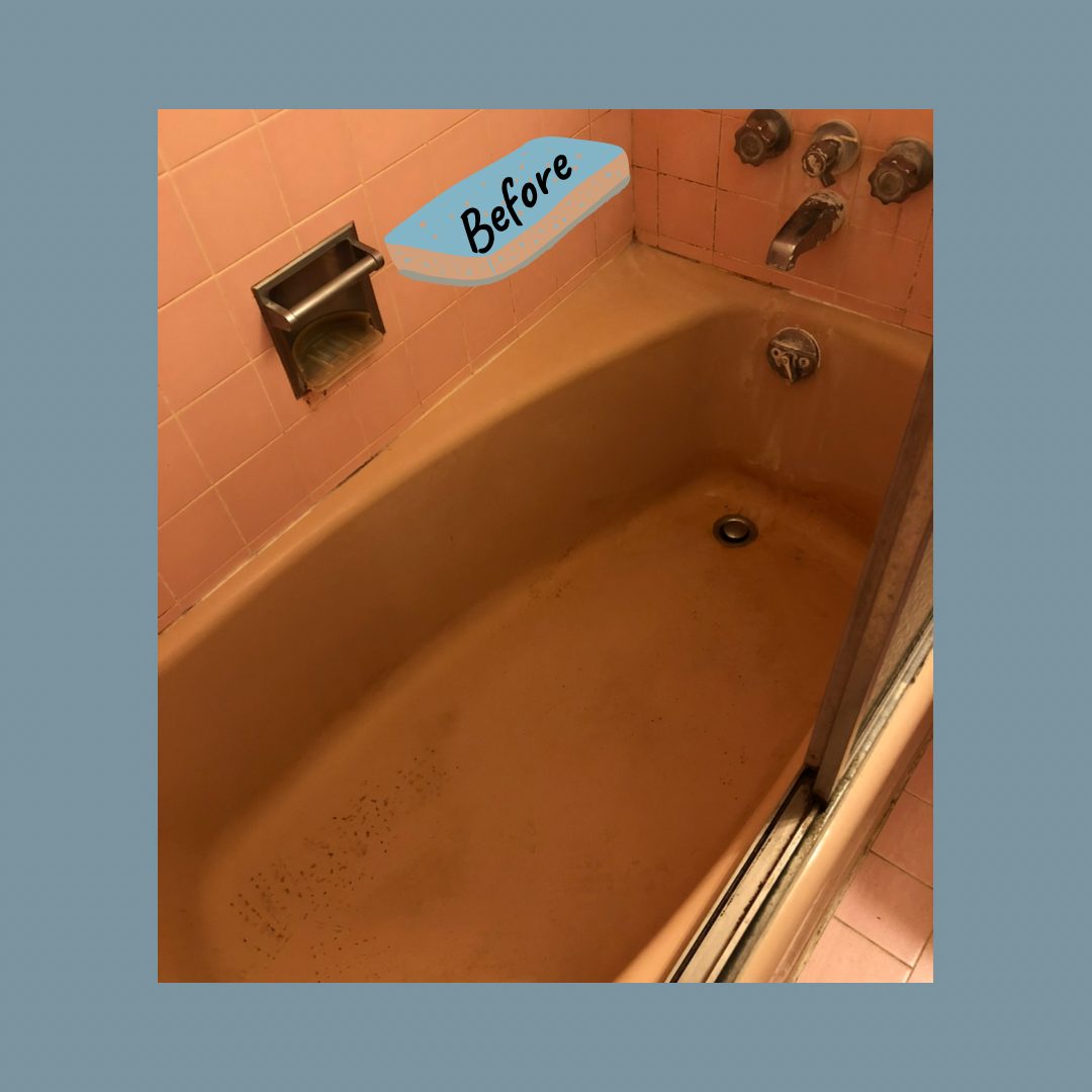 Effective Cleaning - Job Photo 5