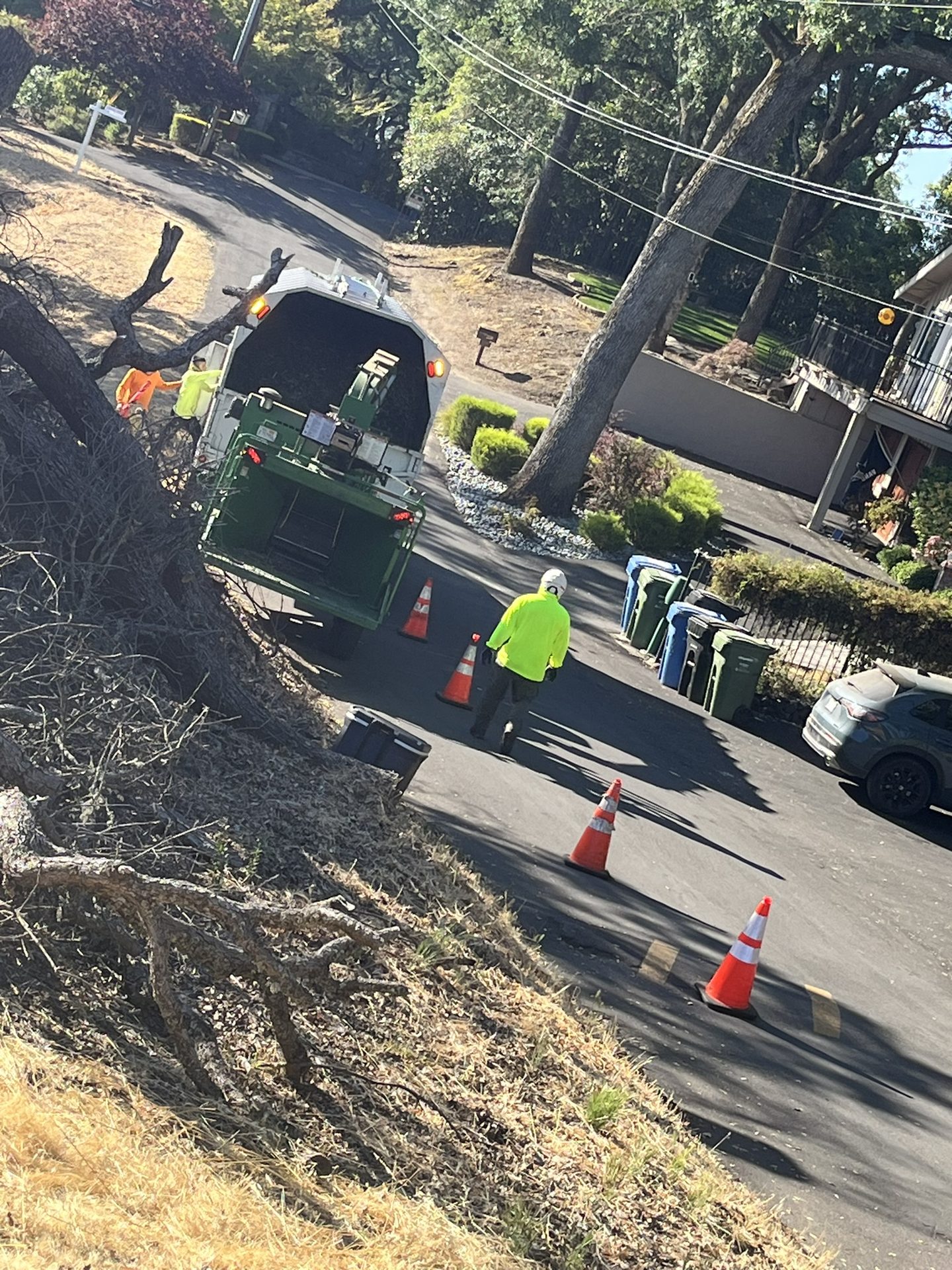 Effective Cleaning - Job Photo 49