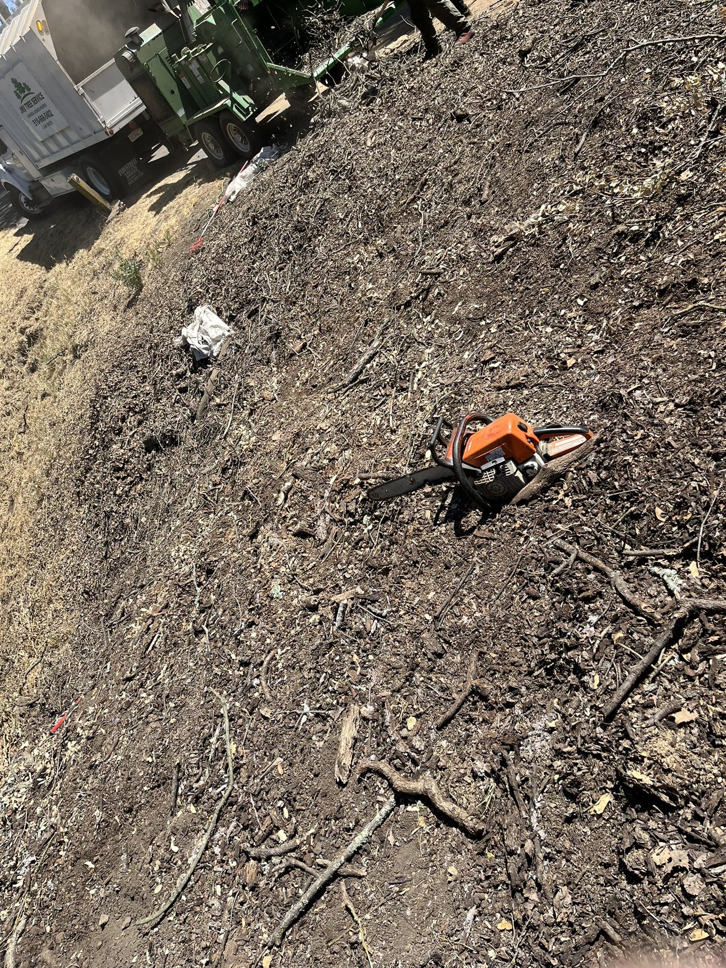 Effective Cleaning - Job Photo 52