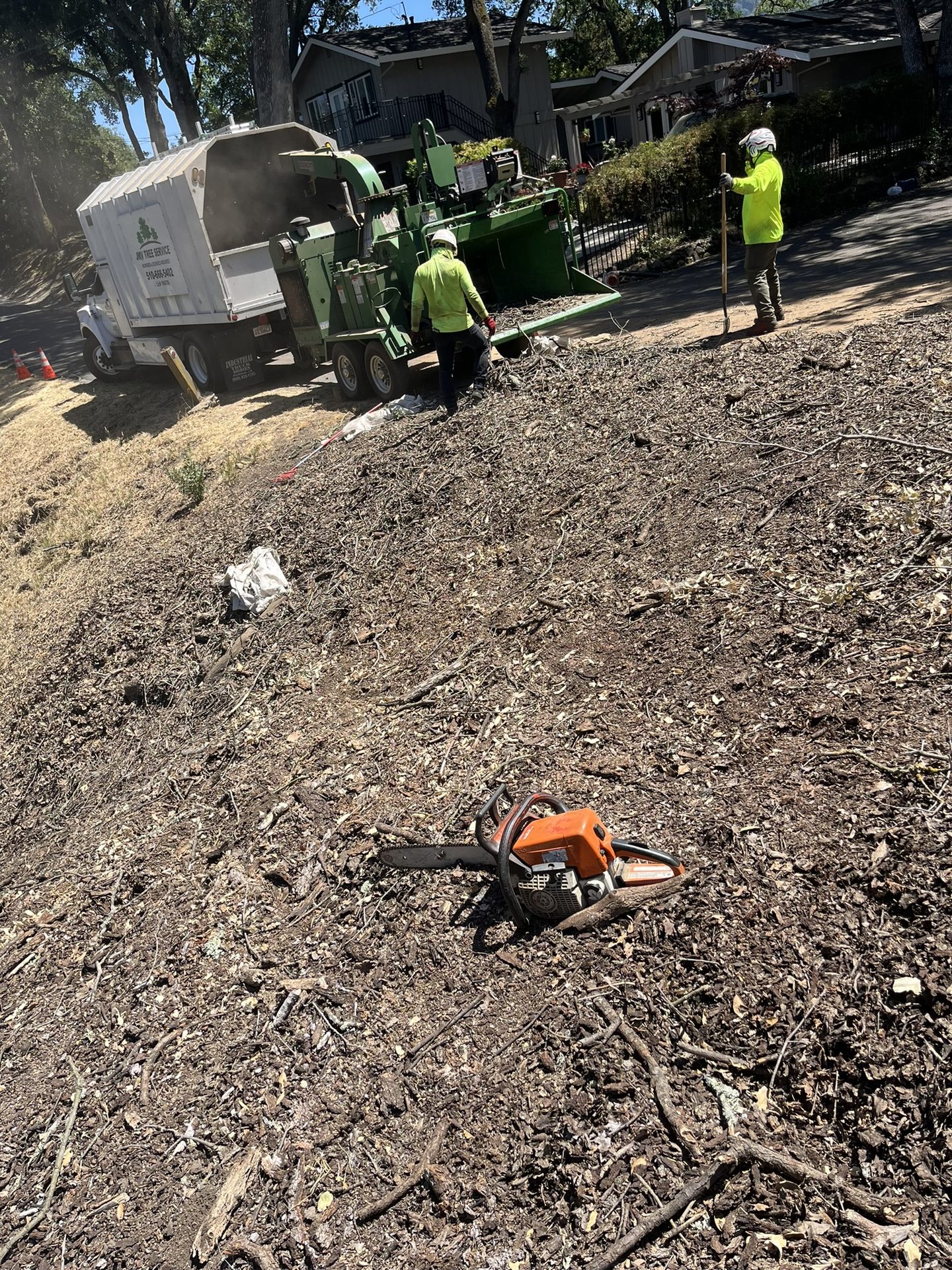 Effective Cleaning - Job Photo 53