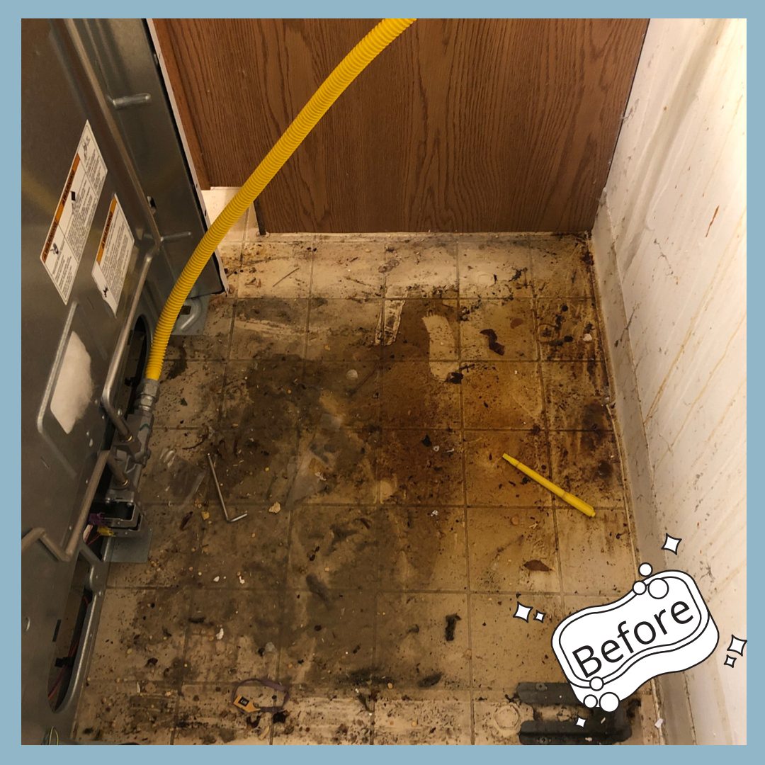 Effective Cleaning - Job Photo 6