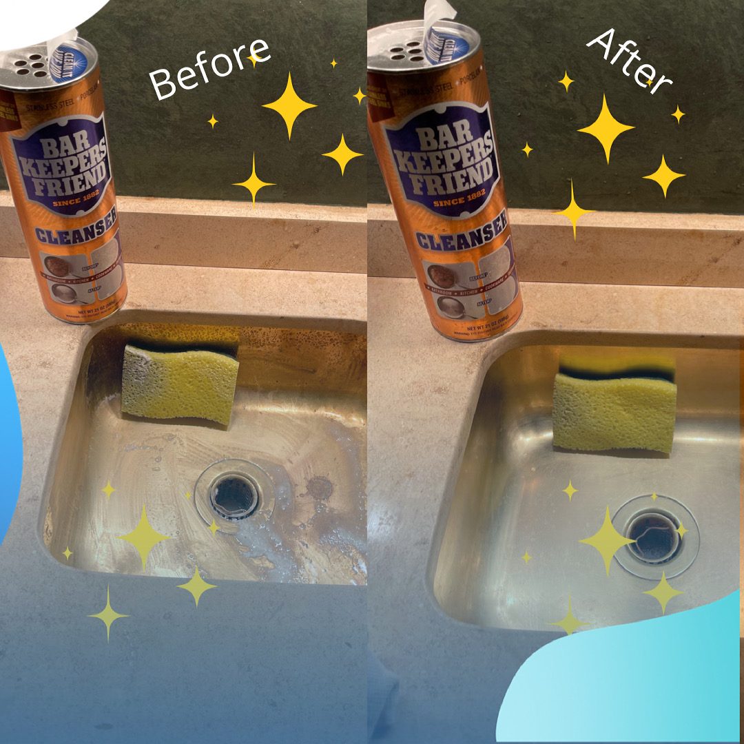 Effective Cleaning - Job Photo 79