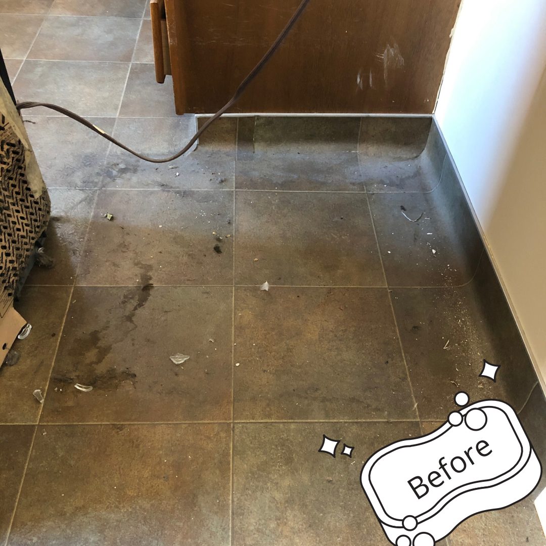 Effective Cleaning - Job Photo 84