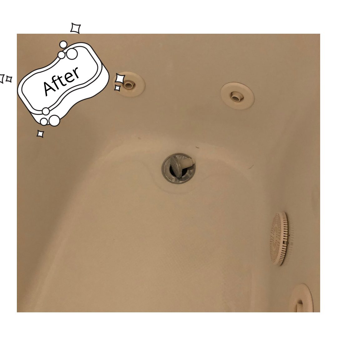 Effective Cleaning - Job Photo 85