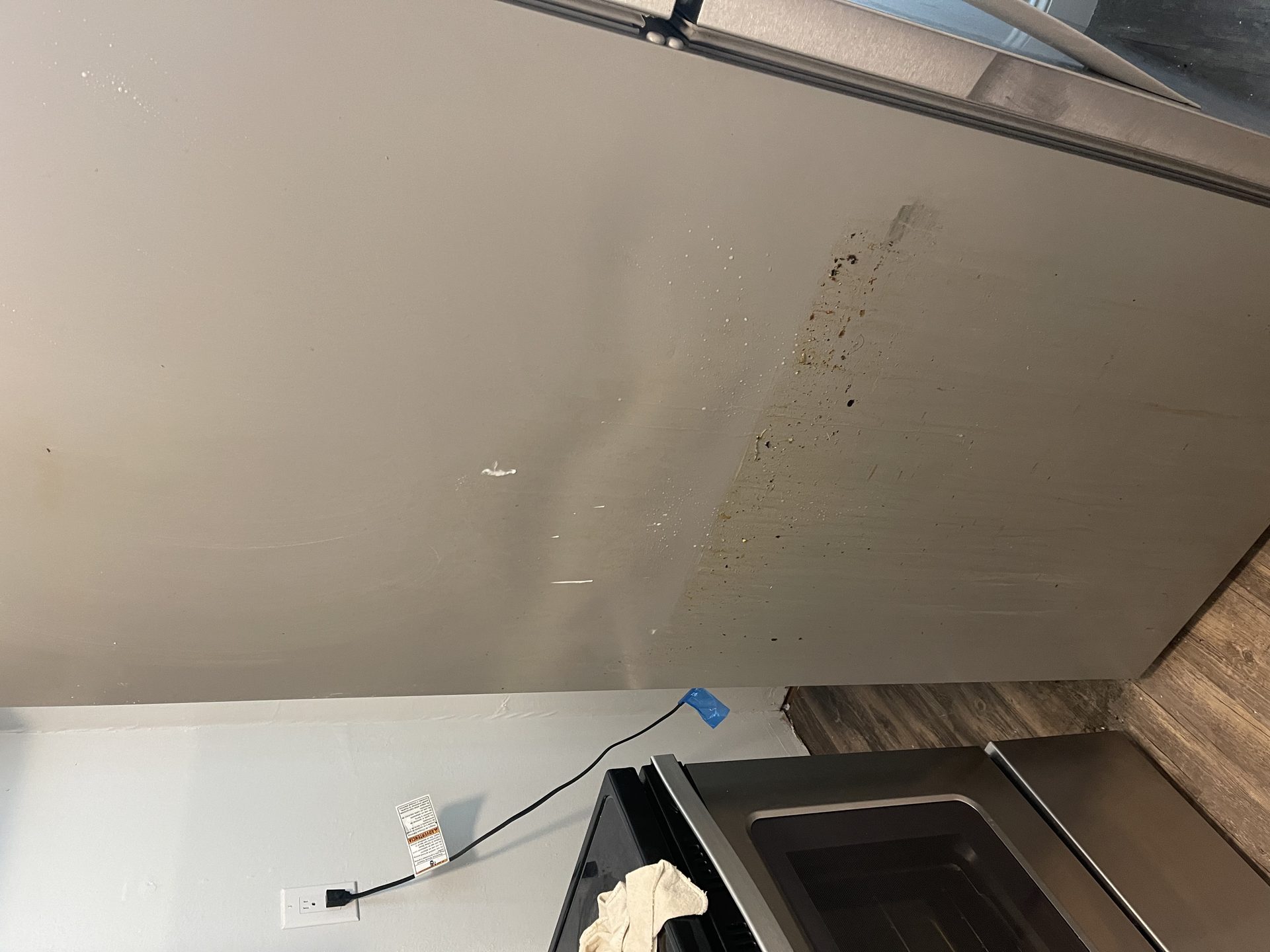 Effective Cleaning - Job Photo 86