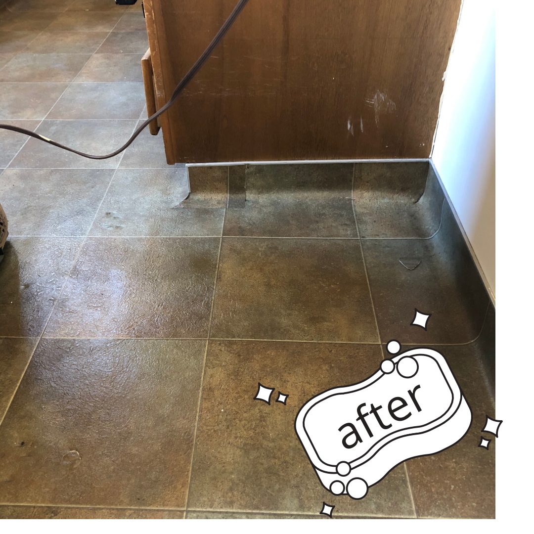 Effective Cleaning - Job Photo 87