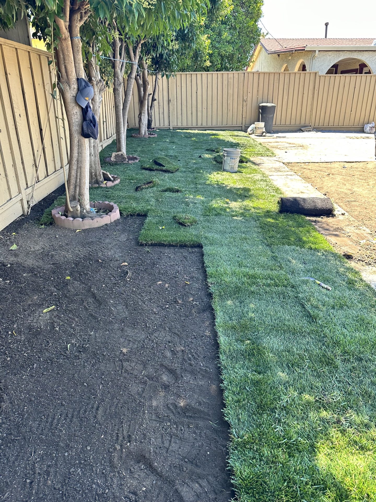 Effective Cleaning - Job Photo 90