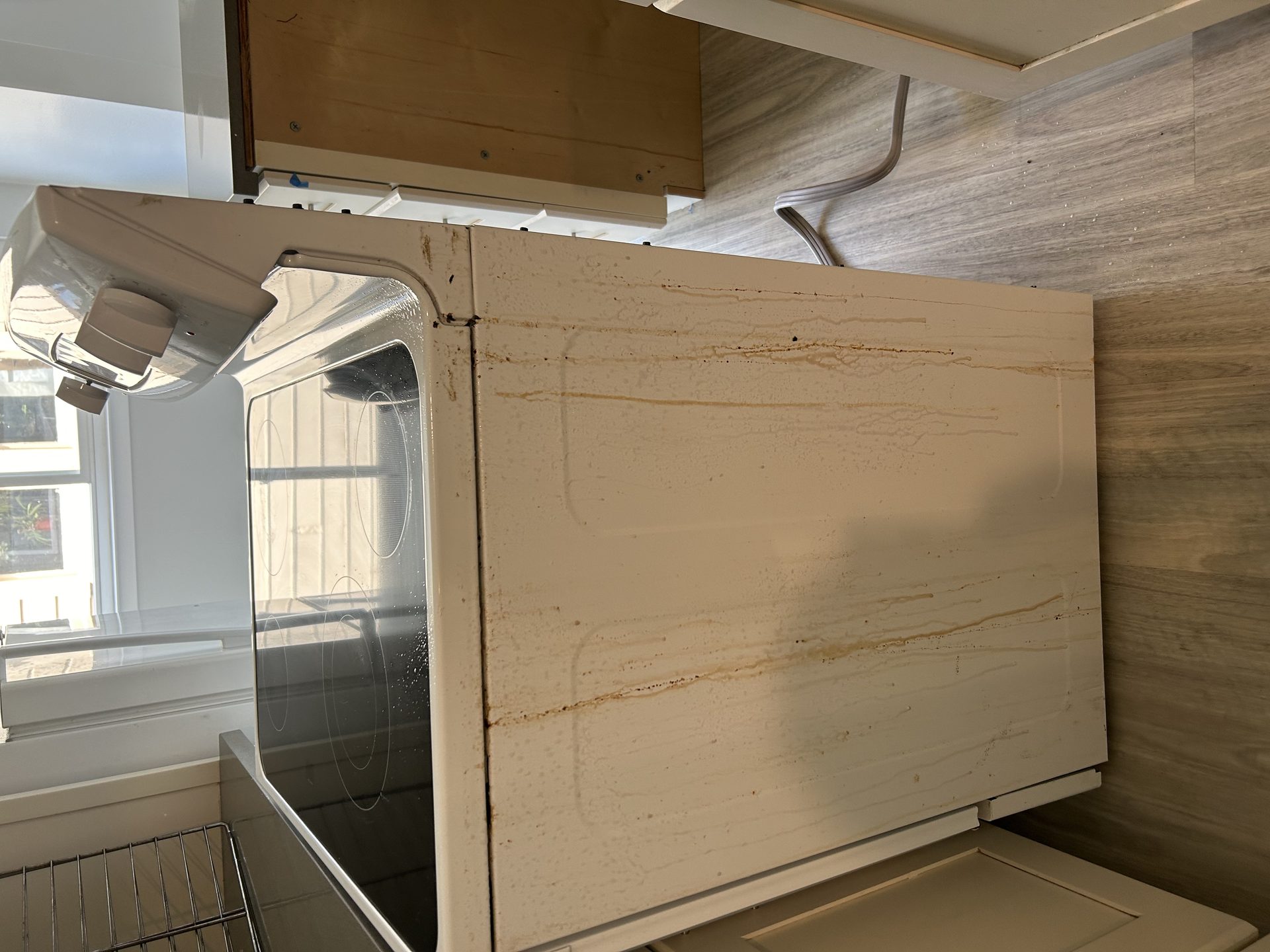 Effective Cleaning - Job Photo 95