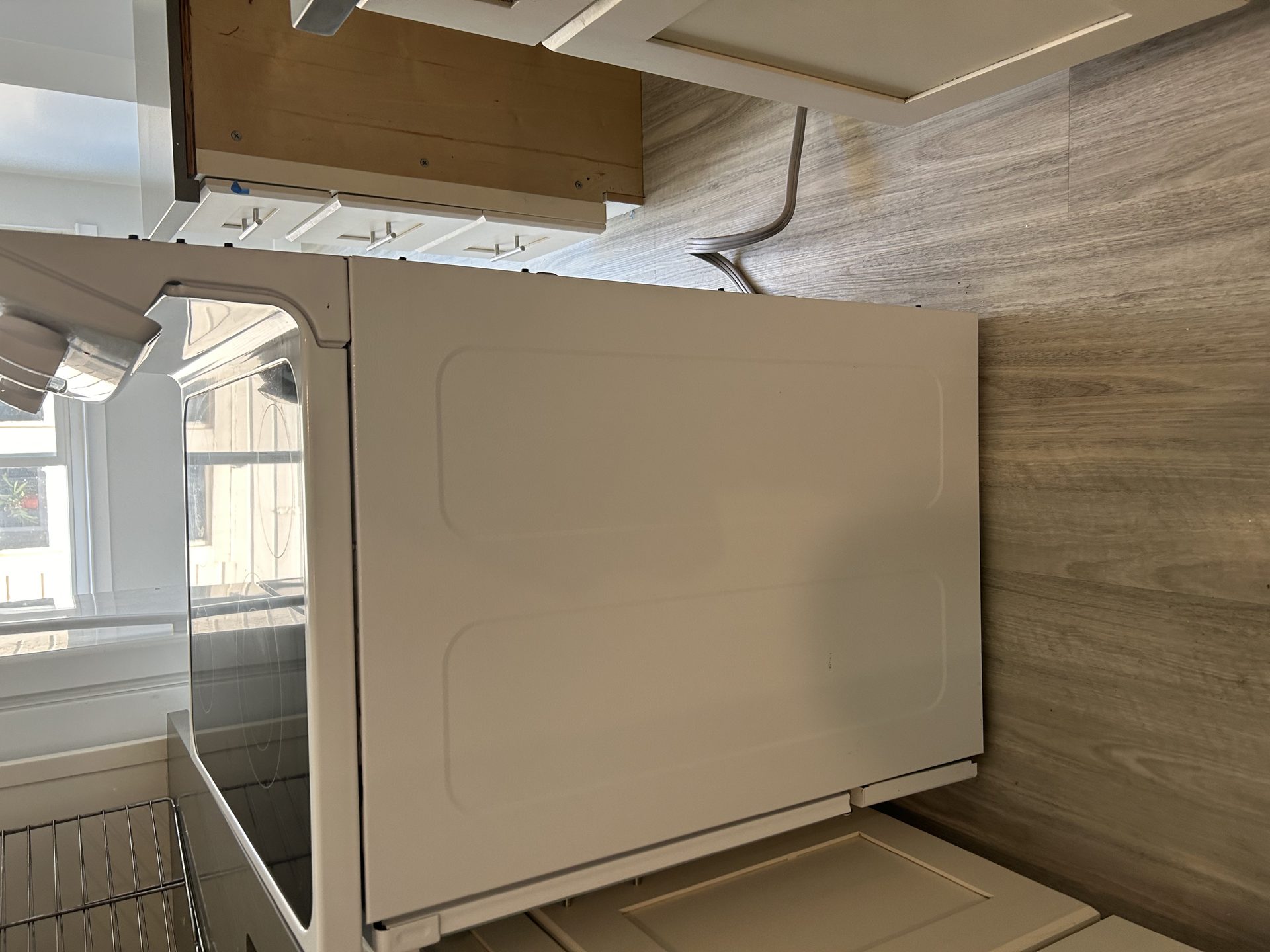 Effective Cleaning - Job Photo 96