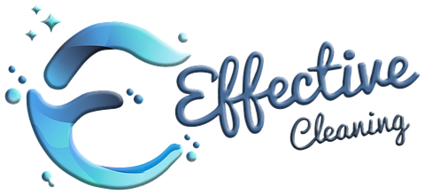 Effective Cleaning, LLC logo